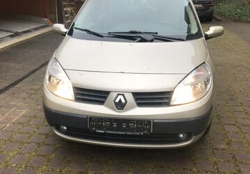 Renault Scenic 50.500 km 2.850 &euro; Dresden 01129