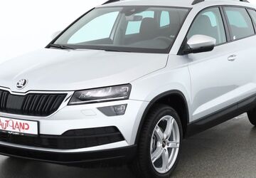 Skoda Karoq 79.870 km 22.990 &euro; Dresden 01239