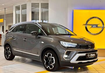 Opel Crossland (X) 35.682 km 17.995 &euro; Heidenau 01809