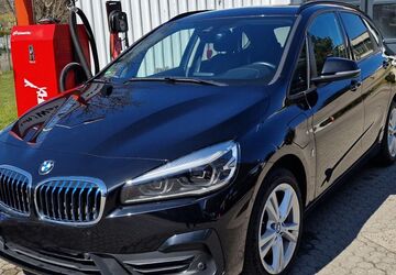 BMW 225 Active Tourer 125.000 km 12.000 &euro; Dohna 01809