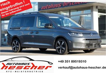 VW Caddy 119.270 km 24.980 &euro; Dresden 01139