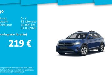 VW Taigo 1.894 km 21.450 &euro; Dresden 01067