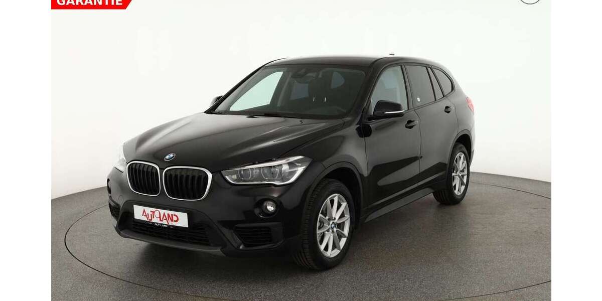 BMW X1 77.384 km 21.990 &euro; Dresden 01069