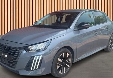 Peugeot 208 16.817 km 15.880 &euro; Dresden 01328