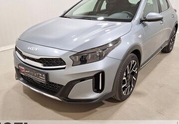 Kia XCeed 2.285 km 23.769 &euro; Dresden 01157