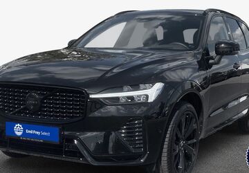 Volvo XC60 27.995 km 49.950 &euro; Dresden 01159