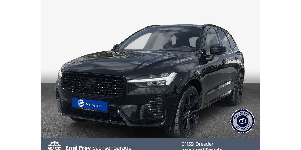 Volvo XC60 27.995 km 49.950 &euro; Dresden 01159