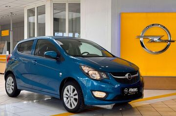 Gebrauchte Opel Karl