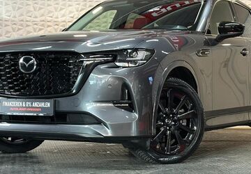 Mazda CX-60 27.424 km 38.999 &euro; Heidenau 01809