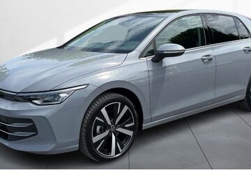 VW Golf 9.397 km 32.890 &euro; Dresden 01067