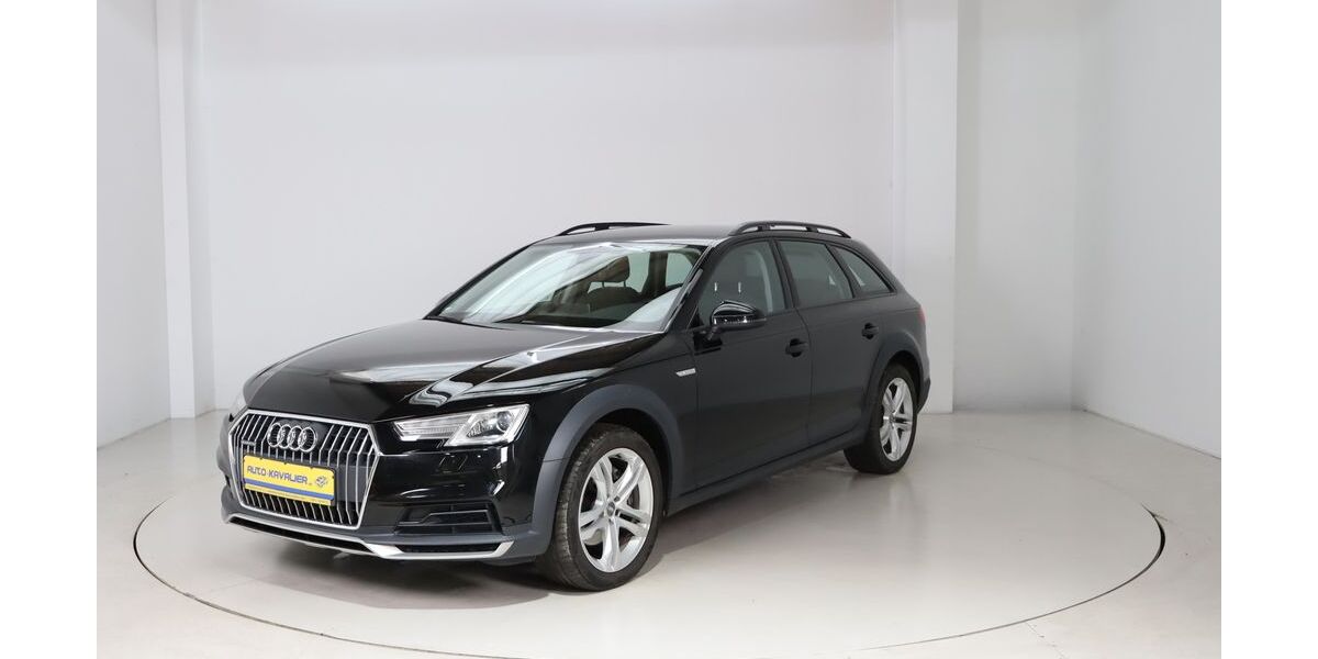 Audi A4 Allroad 169.987 km 17.290 &euro; Dresden 01237