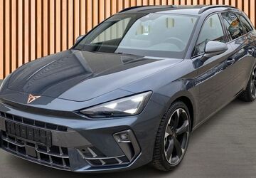 Cupra Leon 26.621 km 27.980 &euro; Dresden 01328