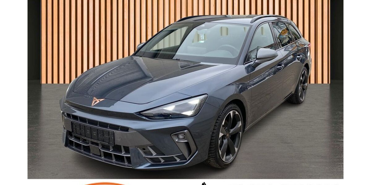 Cupra Leon 26.621 km 27.980 &euro; Dresden 01328