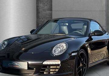Porsche 997 60.745 km 81.997 &euro; Dresden 01099