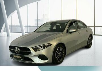 Mercedes-Benz A 220 25.519 km 28.980 &euro; Dresden 01239