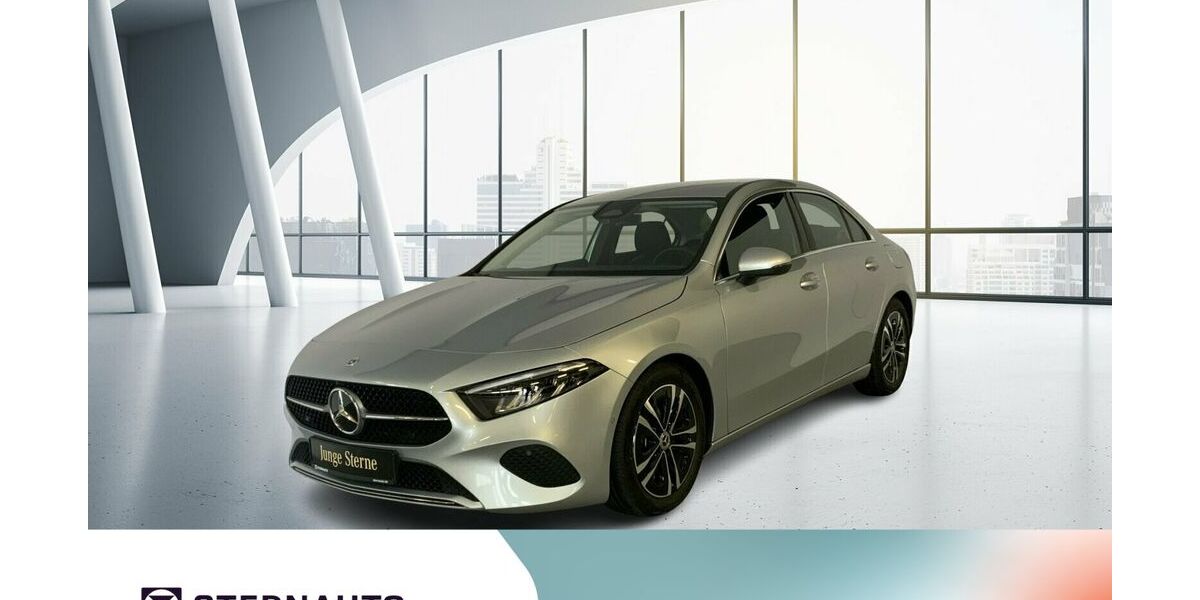 Mercedes-Benz A 220 25.519 km 28.980 &euro; Dresden 01239