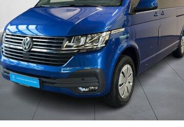 VW T6 Caravelle 146.384 km 32.890 &euro; Dresden 01169