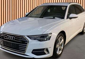 Audi A6 28.654 km 36.980 &euro; Dresden/Weißig 01328