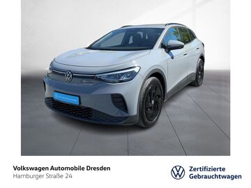 Gebrauchte VW ID.4
