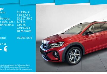 VW Taigo 11.500 km 26.890 &euro; Dresden 01169