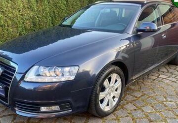 Audi A6 166.450 km 10.890 &euro; Dresden 01237