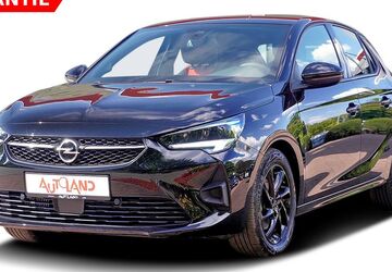 Opel Corsa 23.335 km 15.890 &euro; Dresden 01239
