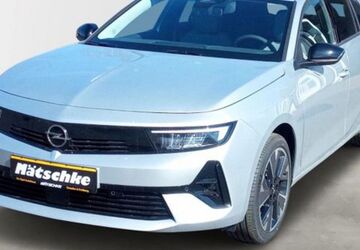 Opel Astra 12.550 km 27.900 &euro; Dresden 01159