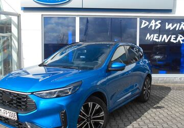 Ford Kuga 5.000 km 39.990 &euro; Radeberg 01454