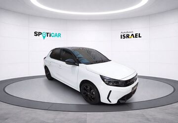 Opel Corsa 4.897 km 18.990 &euro; Dresden 01257