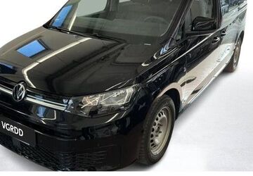 VW Caddy Maxi 80.297 km 26.890 &euro; Dresden 01067