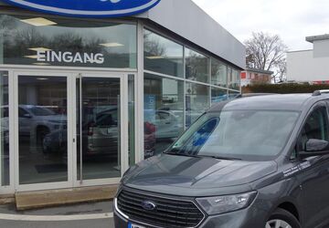 Ford Grand Tourneo 2.000 km 41.990 &euro; Dresden 01099