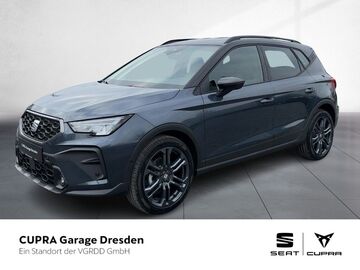 Gebrauchte Seat Arona