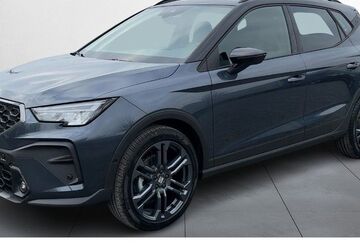 Seat Arona 5.000 km 26.850 &euro; Dresden 01067