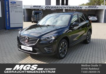 Mazda CX-5 102.800 km 12.900 &euro; Radebeul 01445