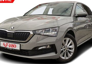 Skoda Scala 44.756 km 25.990 &euro; Dresden 01239