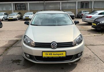 VW Golf 156.032 km 5.300 &euro; Dresden 01159