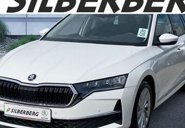 Skoda Octavia 29.030 km 27.949 &euro; Radeberg 01454