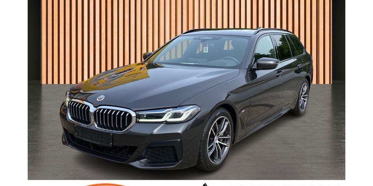 BMW 530 98.903 km 34.980 &euro; Dresden 01328