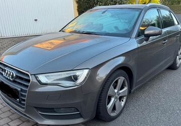 Audi A3 249.900 km 8.500 &euro; Bannewitz 01728