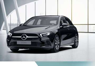 Mercedes-Benz A 180 92.798 km 20.890 &euro; Dresden 01239