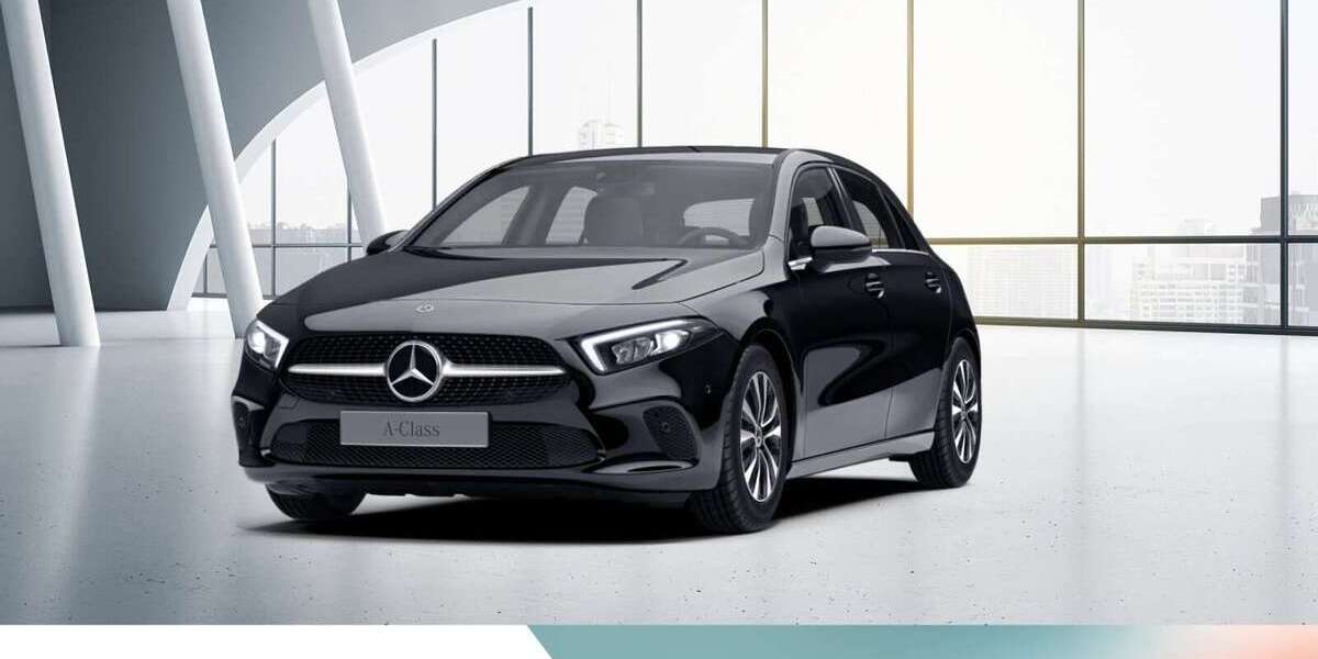 Mercedes-Benz A 180 92.798 km 20.890 &euro; Dresden 01239