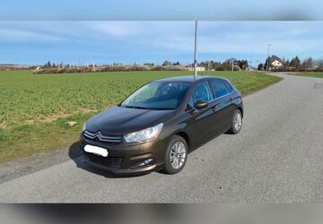 Citroen C4 186.000 km 3.700 &euro; Freital 01705