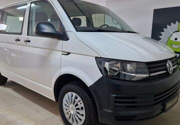 VW T6 Caravelle 199.000 km 15.900 &euro; Dresden 01139