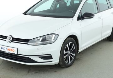 VW Golf 84.575 km 17.860 &euro; Dresden 01187