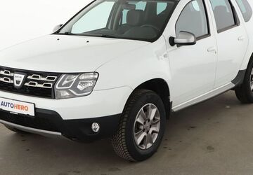 Dacia Duster 60.278 km 11.630 &euro; Dresden 01187