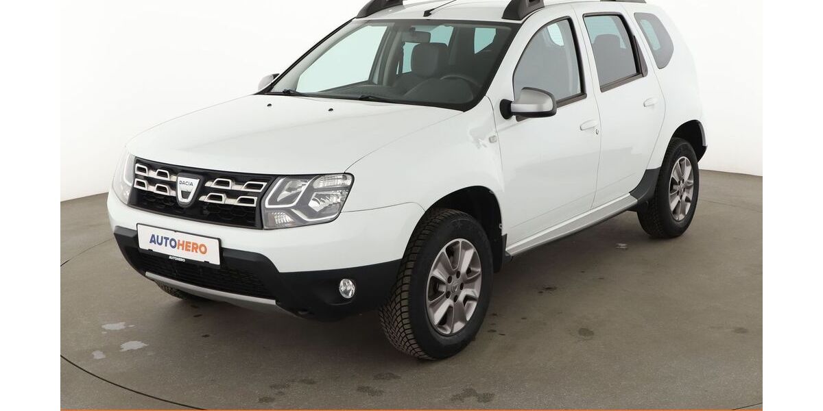 Dacia Duster 60.278 km 11.630 &euro; Dresden 01187