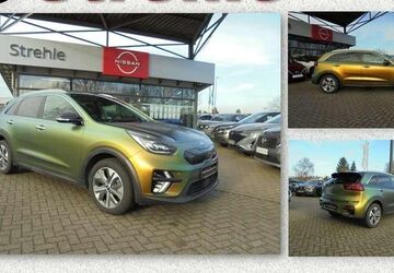 Kia Niro EV 50.329 km 19.550 &euro; Dresden 01139