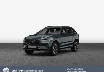 Volvo XC60 15.530 km 44.900 &euro; Dresden 01277