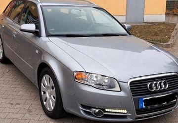 Audi A4 197.500 km 1.500 &euro; Dresden 01324
