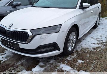 Skoda Octavia 113.680 km 16.995 &euro; Dresden 01157